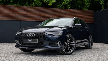 2019 AUDI A6 AVANT 2.0 TFSI 45 Sport Estate 5dr Petrol S Tronic quattro Euro 6 (s/s) (245 ps) £20590.00