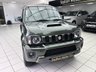 USED 2017 17 SUZUKI JIMNY 1.3 VVT SZ3 SUV 3dr Petrol Manual 4WD Euro 6 (85 ps) 