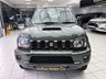 USED 2017 17 SUZUKI JIMNY 1.3 VVT SZ3 SUV 3dr Petrol Manual 4WD Euro 6 (85 ps) 