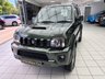 USED 2017 17 SUZUKI JIMNY 1.3 VVT SZ3 SUV 3dr Petrol Manual 4WD Euro 6 (85 ps) 