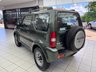 USED 2017 17 SUZUKI JIMNY 1.3 VVT SZ3 SUV 3dr Petrol Manual 4WD Euro 6 (85 ps) 