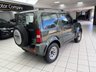 USED 2017 17 SUZUKI JIMNY 1.3 VVT SZ3 SUV 3dr Petrol Manual 4WD Euro 6 (85 ps) 