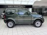 USED 2017 17 SUZUKI JIMNY 1.3 VVT SZ3 SUV 3dr Petrol Manual 4WD Euro 6 (85 ps) 