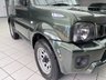 USED 2017 17 SUZUKI JIMNY 1.3 VVT SZ3 SUV 3dr Petrol Manual 4WD Euro 6 (85 ps) 