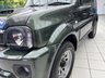 USED 2017 17 SUZUKI JIMNY 1.3 VVT SZ3 SUV 3dr Petrol Manual 4WD Euro 6 (85 ps) 
