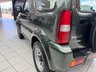 USED 2017 17 SUZUKI JIMNY 1.3 VVT SZ3 SUV 3dr Petrol Manual 4WD Euro 6 (85 ps) 