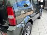 USED 2017 17 SUZUKI JIMNY 1.3 VVT SZ3 SUV 3dr Petrol Manual 4WD Euro 6 (85 ps) 