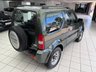 USED 2017 17 SUZUKI JIMNY 1.3 VVT SZ3 SUV 3dr Petrol Manual 4WD Euro 6 (85 ps) 