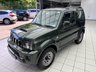 USED 2017 17 SUZUKI JIMNY 1.3 VVT SZ3 SUV 3dr Petrol Manual 4WD Euro 6 (85 ps) 
