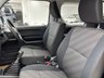 USED 2017 17 SUZUKI JIMNY 1.3 VVT SZ3 SUV 3dr Petrol Manual 4WD Euro 6 (85 ps) 