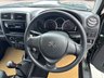 USED 2017 17 SUZUKI JIMNY 1.3 VVT SZ3 SUV 3dr Petrol Manual 4WD Euro 6 (85 ps) 