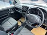 USED 2017 17 SUZUKI JIMNY 1.3 VVT SZ3 SUV 3dr Petrol Manual 4WD Euro 6 (85 ps) 