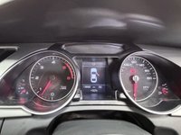 USED 2008 08 AUDI A5 3.0 TDI V6 Sport Coupe 2dr Diesel Manual quattro Euro 4 (240 ps) 