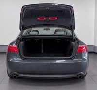 USED 2008 08 AUDI A5 3.0 TDI V6 Sport Coupe 2dr Diesel Manual quattro Euro 4 (240 ps) 