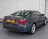 USED 2008 08 AUDI A5 3.0 TDI V6 Sport Coupe 2dr Diesel Manual quattro Euro 4 (240 ps) 