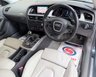 USED 2008 08 AUDI A5 3.0 TDI V6 Sport Coupe 2dr Diesel Manual quattro Euro 4 (240 ps) 
