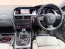 USED 2008 08 AUDI A5 3.0 TDI V6 Sport Coupe 2dr Diesel Manual quattro Euro 4 (240 ps) 