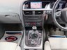 USED 2008 08 AUDI A5 3.0 TDI V6 Sport Coupe 2dr Diesel Manual quattro Euro 4 (240 ps) 
