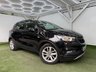 USED 2017 67 VAUXHALL MOKKA X 1.6i Active Euro 6 (s/s) 5dr F+R SENSOR | C CONTROL