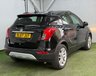 USED 2017 67 VAUXHALL MOKKA X 1.6i Active Euro 6 (s/s) 5dr F+R SENSOR | C CONTROL