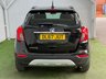 USED 2017 67 VAUXHALL MOKKA X 1.6i Active Euro 6 (s/s) 5dr F+R SENSOR | C CONTROL