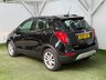 USED 2017 67 VAUXHALL MOKKA X 1.6i Active Euro 6 (s/s) 5dr F+R SENSOR | C CONTROL
