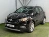 USED 2017 67 VAUXHALL MOKKA X 1.6i Active Euro 6 (s/s) 5dr F+R SENSOR | C CONTROL