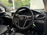 USED 2017 67 VAUXHALL MOKKA X 1.6i Active Euro 6 (s/s) 5dr F+R SENSOR | C CONTROL