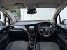 USED 2017 67 VAUXHALL MOKKA X 1.6i Active Euro 6 (s/s) 5dr F+R SENSOR | C CONTROL