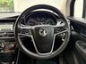 USED 2017 67 VAUXHALL MOKKA X 1.6i Active Euro 6 (s/s) 5dr F+R SENSOR | C CONTROL