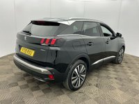 USED 2019 19 PEUGEOT 3008 1.5 BlueHDi GT Line SUV 5dr Diesel Manual Euro 6 (s/s) (130 ps) CALL 01752 406101 FOR MORE DETAILS!!