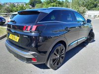USED 2019 19 PEUGEOT 3008 1.5 BlueHDi GT Line SUV 5dr Diesel Manual Euro 6 (s/s) (130 ps) CALL 01752 406101 FOR MORE DETAILS!!