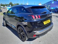 USED 2019 19 PEUGEOT 3008 1.5 BlueHDi GT Line SUV 5dr Diesel Manual Euro 6 (s/s) (130 ps) CALL 01752 406101 FOR MORE DETAILS!!