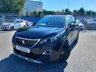 USED 2019 19 PEUGEOT 3008 1.5 BlueHDi GT Line SUV 5dr Diesel Manual Euro 6 (s/s) (130 ps) CALL 01752 406101 FOR MORE DETAILS!!