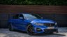 USED 2019 69 BMW 3 SERIES 2.0 330e 12kWh M Sport Saloon 4dr Petrol Plug-in Hybrid Auto Euro 6 (s/s) (292 ps) 