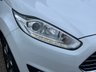 USED 2016 16 FORD FIESTA 1.0T EcoBoost Zetec White Edition Hatchback 3dr Petrol Manual Euro 6 (s/s) (100 ps) 