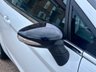 USED 2016 16 FORD FIESTA 1.0T EcoBoost Zetec White Edition Hatchback 3dr Petrol Manual Euro 6 (s/s) (100 ps) 
