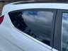 USED 2016 16 FORD FIESTA 1.0T EcoBoost Zetec White Edition Hatchback 3dr Petrol Manual Euro 6 (s/s) (100 ps) 