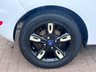 USED 2016 16 FORD FIESTA 1.0T EcoBoost Zetec White Edition Hatchback 3dr Petrol Manual Euro 6 (s/s) (100 ps) 
