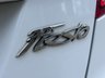 USED 2016 16 FORD FIESTA 1.0T EcoBoost Zetec White Edition Hatchback 3dr Petrol Manual Euro 6 (s/s) (100 ps) 
