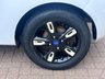 USED 2016 16 FORD FIESTA 1.0T EcoBoost Zetec White Edition Hatchback 3dr Petrol Manual Euro 6 (s/s) (100 ps) 