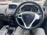 USED 2016 16 FORD FIESTA 1.0T EcoBoost Zetec White Edition Hatchback 3dr Petrol Manual Euro 6 (s/s) (100 ps) 