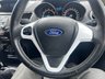 USED 2016 16 FORD FIESTA 1.0T EcoBoost Zetec White Edition Hatchback 3dr Petrol Manual Euro 6 (s/s) (100 ps) 