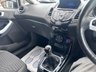 USED 2016 16 FORD FIESTA 1.0T EcoBoost Zetec White Edition Hatchback 3dr Petrol Manual Euro 6 (s/s) (100 ps) 