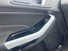 USED 2016 16 FORD FIESTA 1.0T EcoBoost Zetec White Edition Hatchback 3dr Petrol Manual Euro 6 (s/s) (100 ps) 