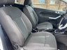 USED 2016 16 FORD FIESTA 1.0T EcoBoost Zetec White Edition Hatchback 3dr Petrol Manual Euro 6 (s/s) (100 ps) 