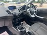 USED 2016 16 FORD FIESTA 1.0T EcoBoost Zetec White Edition Hatchback 3dr Petrol Manual Euro 6 (s/s) (100 ps) 