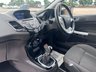 USED 2016 16 FORD FIESTA 1.0T EcoBoost Zetec White Edition Hatchback 3dr Petrol Manual Euro 6 (s/s) (100 ps) 
