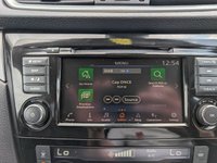 USED 2019 19 NISSAN QASHQAI 1.7 dCi Tekna SUV 5dr Diesel Manual Euro 6 (s/s) (150 ps) Mot 24th June 2027, + Great History, 6 Services, + 1 Previous Owner, last keeper 2020, + 3 Months Warranty, + ULEZ compliant, +  Park assist with intelligent all round monitor, + Front/rear sensors with camera, + Cruise with limiter, + Climate control, + Bluetooth, + DAB radio, + Sat nav, + Folding mirrors, + Auto lights/wipers, + High beam assist, + Panoramic roof with elec blind, + Bose sound system, + USB/aux, + Autohold, + Isofix, + Alloys