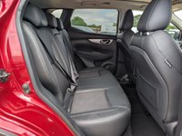 USED 2019 19 NISSAN QASHQAI 1.7 dCi Tekna SUV 5dr Diesel Manual Euro 6 (s/s) (150 ps) Mot 24th June 2027, + Great History, 6 Services, + 1 Previous Owner, last keeper 2020, + 3 Months Warranty, + ULEZ compliant, +  Park assist with intelligent all round monitor, + Front/rear sensors with camera, + Cruise with limiter, + Climate control, + Bluetooth, + DAB radio, + Sat nav, + Folding mirrors, + Auto lights/wipers, + High beam assist, + Panoramic roof with elec blind, + Bose sound system, + USB/aux, + Autohold, + Isofix, + Alloys